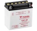 Yuasa Startbatteri 12N7-3B